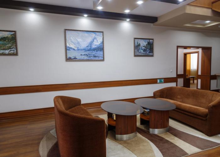 SV Hotel