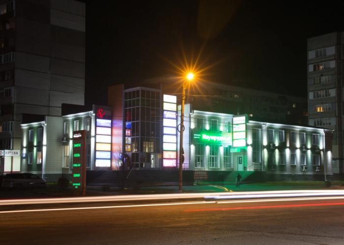 SV Hotel