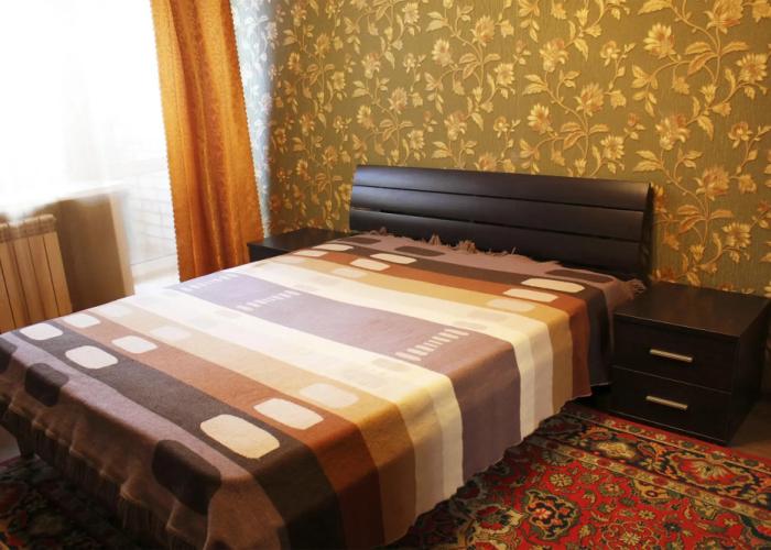 Dobryie Sutki Na Sovetskoj 214 Apartments