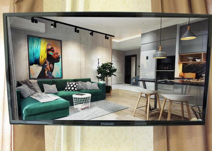 Dobryie Sutki Na Sovetskoj 35-1 Apartments