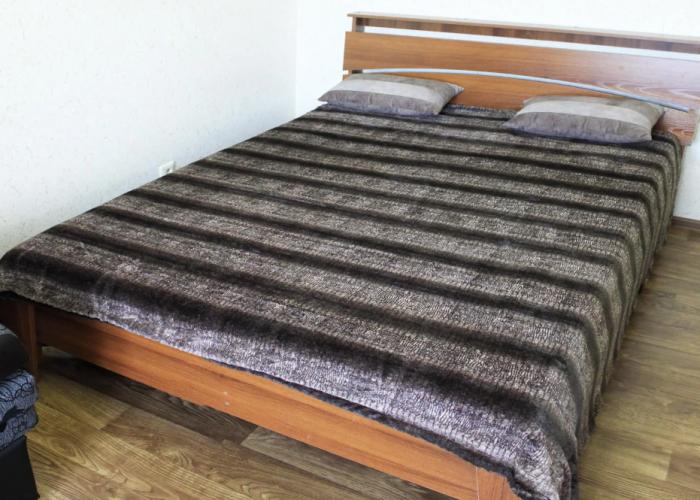 Dobryie Sutki Na Sovetskoj 35-1 Apartments