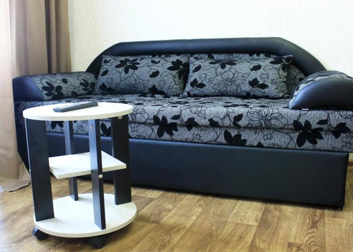 Dobryie Sutki Na Sovetskoj 35-1 Apartments