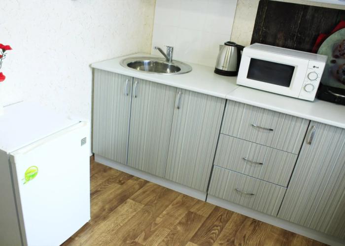 Dobryie Sutki Na Sovetskoj 35-1 Apartments