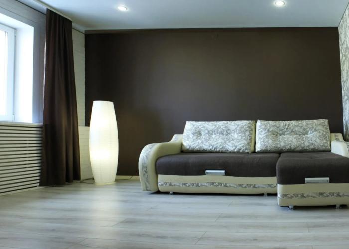 Dobryie Sutki Na Sovetskoj 35-2 Apartments
