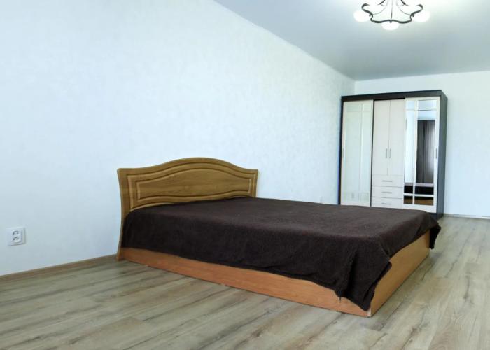 Dobryie Sutki Na Sovetskoj 35-2 Apartments
