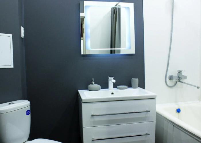 Dobryie Sutki Na Sovetskoj 35-2 Apartments