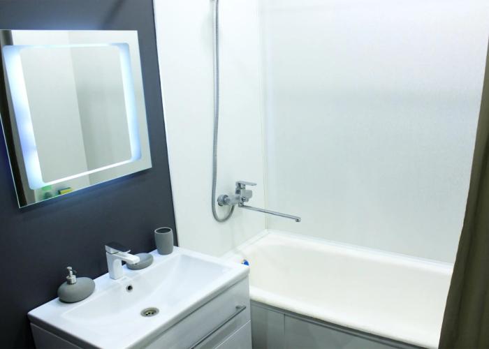 Dobryie Sutki Na Sovetskoj 35-2 Apartments