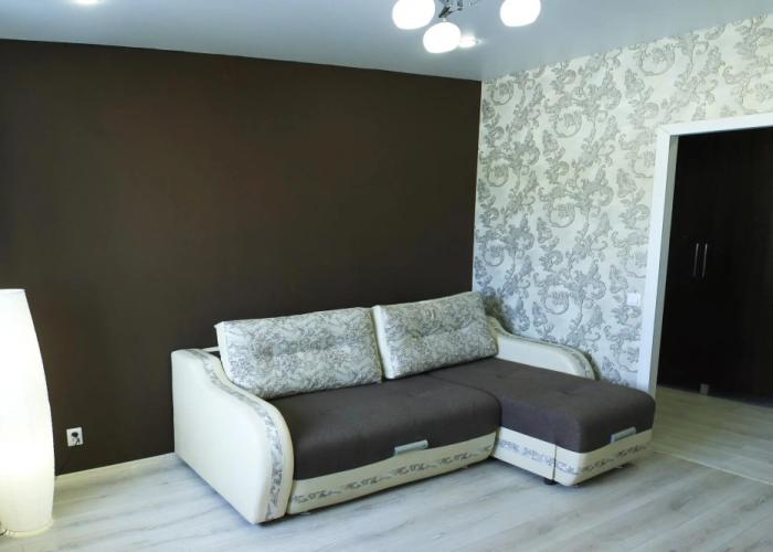 Dobryie Sutki Na Sovetskoj 35-2 Apartments
