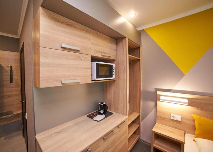 Luna Mini-Hotel