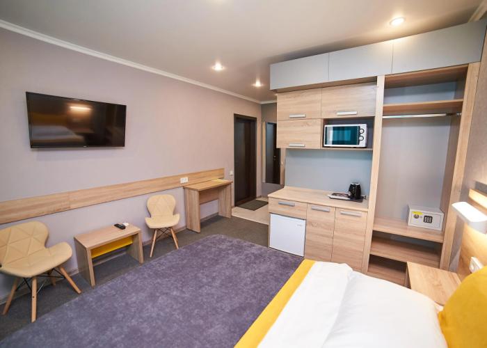 Luna Mini-Hotel