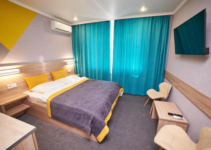 Luna Mini-Hotel
