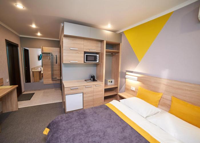 Luna Mini-Hotel