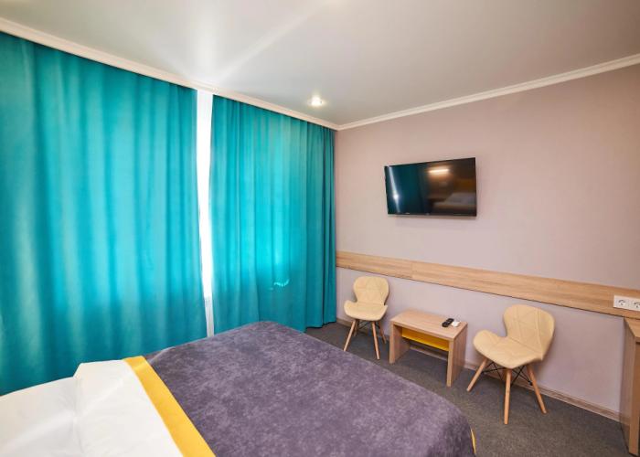 Luna Mini-Hotel
