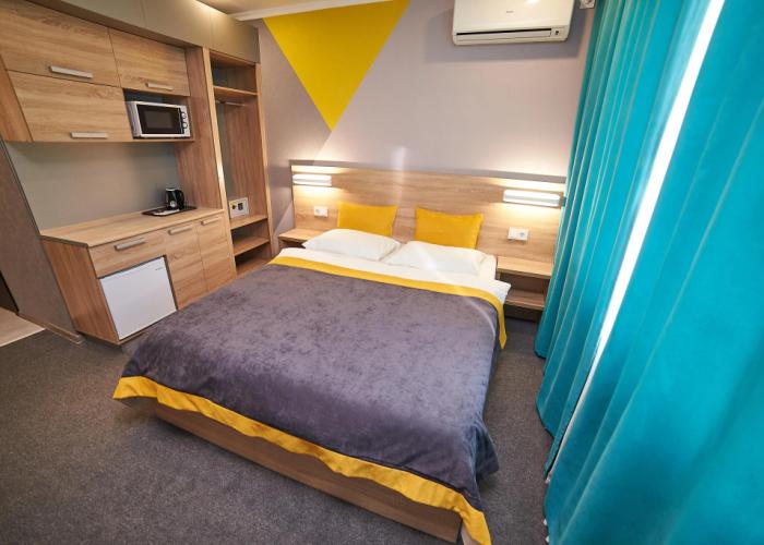 Luna Mini-Hotel
