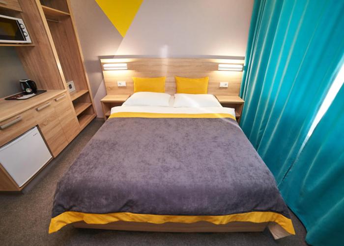 Luna Mini-Hotel