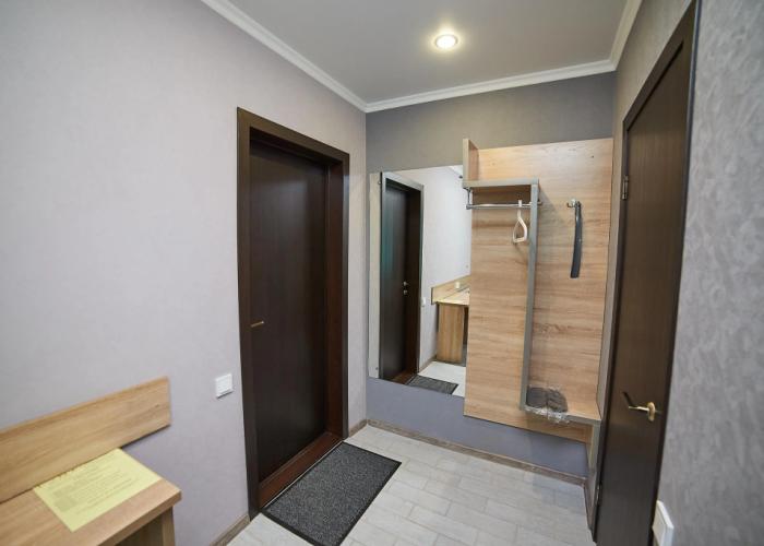 Luna Mini-Hotel