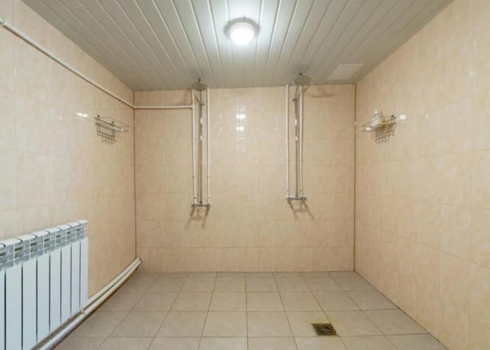 Gostevoj Dvor Parovoz Hostel