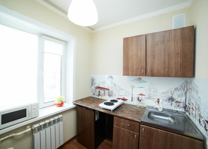 Dobryie Sutki Na Trofimova 17/2 Apartments