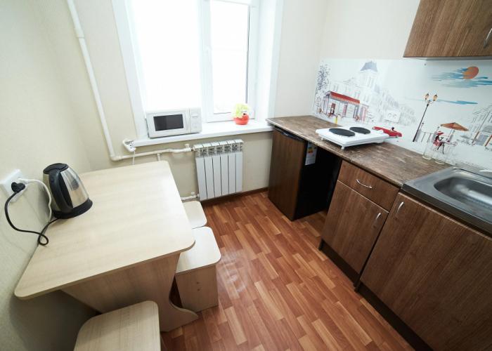 Dobryie Sutki Na Trofimova 17/2 Apartments