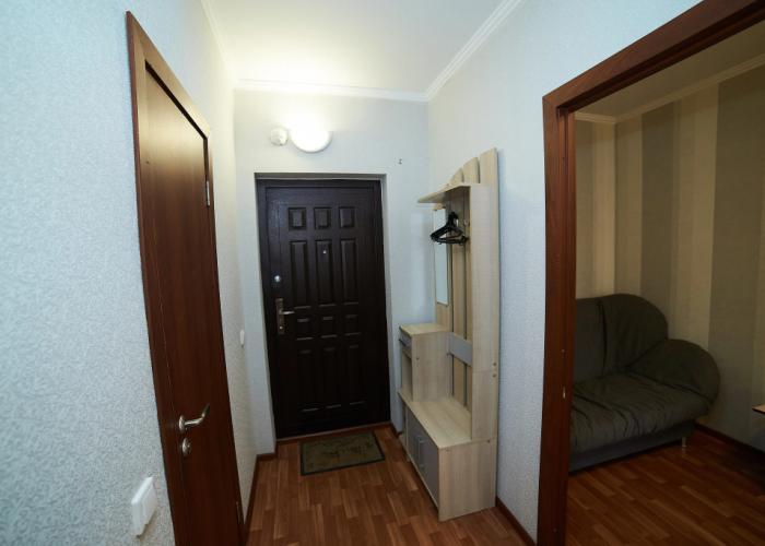 Dobryie Sutki Na Trofimova 17/2 Apartments