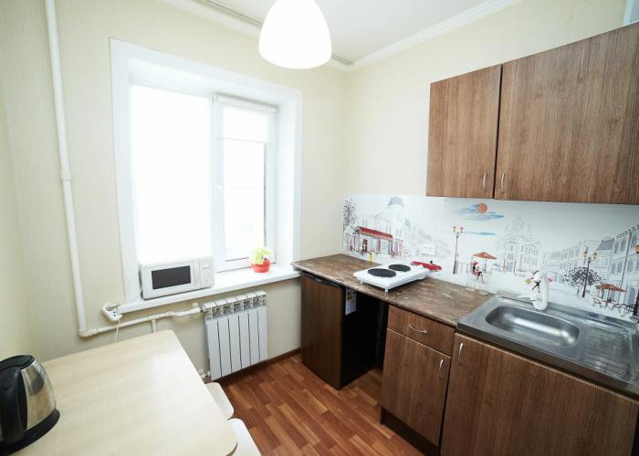 Dobryie Sutki Na Trofimova 17/2 Apartments