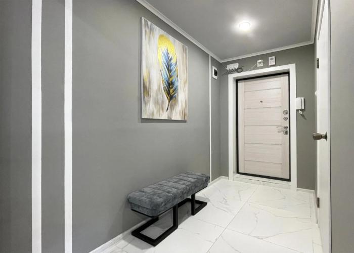 Dobryie Sutki Na Merlina 23-64 Apartments