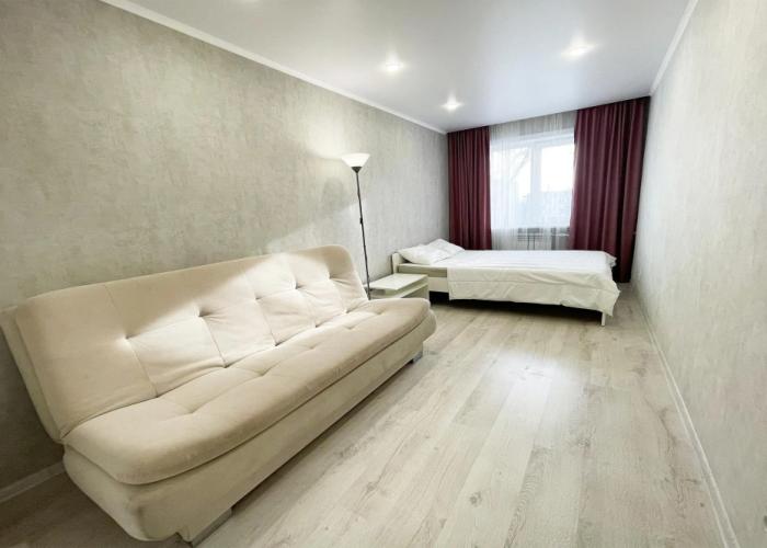 Dobryie Sutki Na Merlina 23-64 Apartments