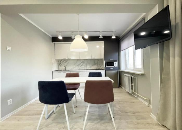Dobryie Sutki Na Merlina 23-64 Apartments