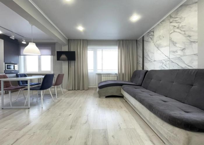 Dobryie Sutki Na Merlina 23-64 Apartments