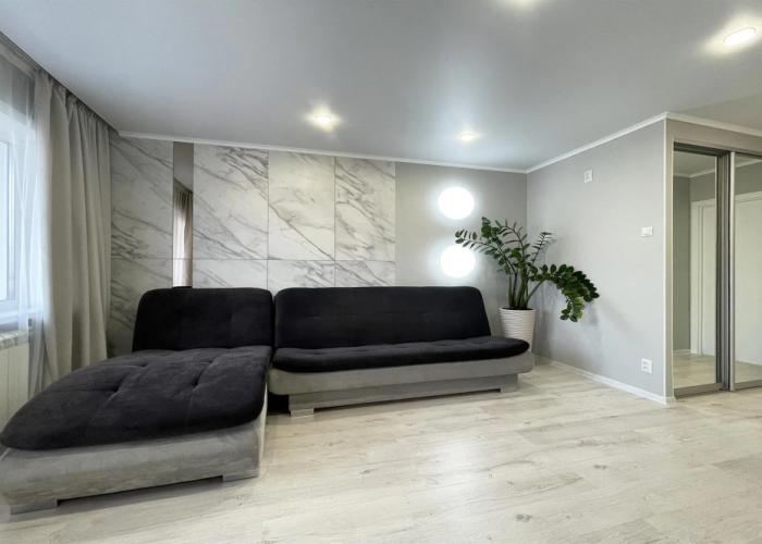 Dobryie Sutki Na Merlina 23-64 Apartments
