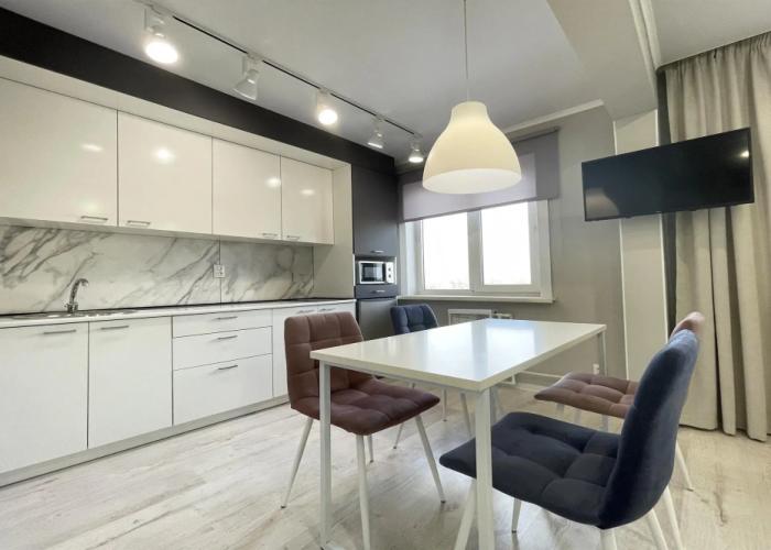 Dobryie Sutki Na Merlina 23-64 Apartments