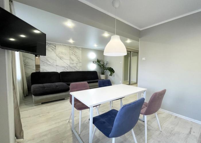Dobryie Sutki Na Merlina 23-64 Apartments