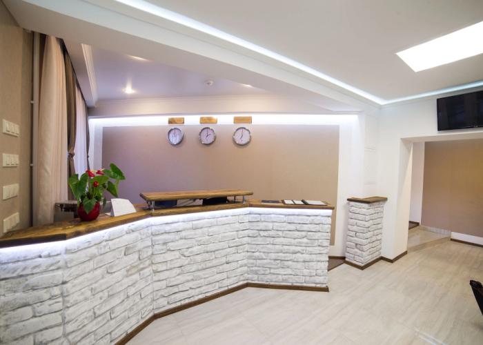 Na starom meste Hotel