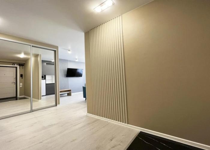 Dobrye Sutki Na Trofimova 33 Apartments
