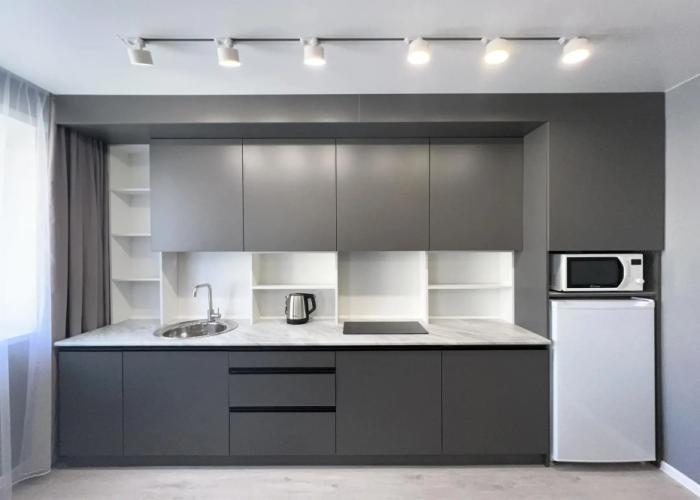 Dobrye Sutki Na Trofimova 33 Apartments