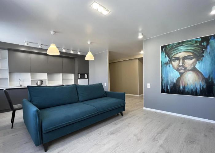 Dobrye Sutki Na Trofimova 33 Apartments