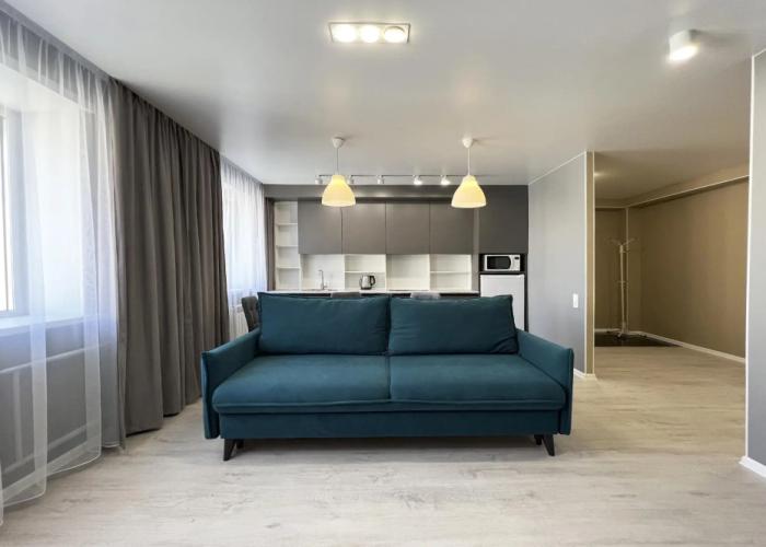 Dobrye Sutki Na Trofimova 33 Apartments