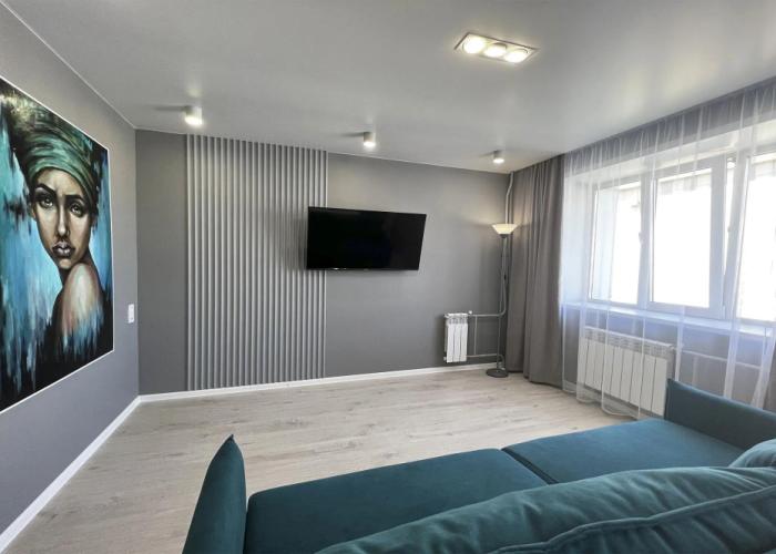 Dobrye Sutki Na Trofimova 33 Apartments