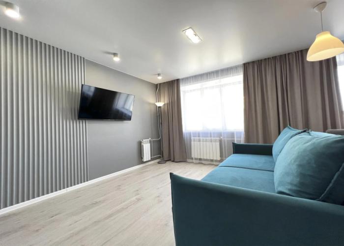 Dobrye Sutki Na Trofimova 33 Apartments