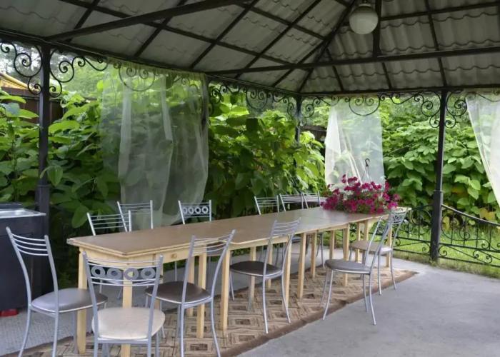 Komfort Guest House