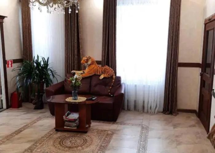 Komfort Guest House