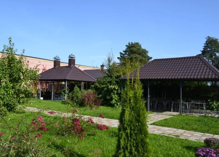 Komfort Guest House