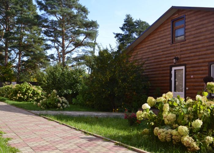 Komfort Guest House
