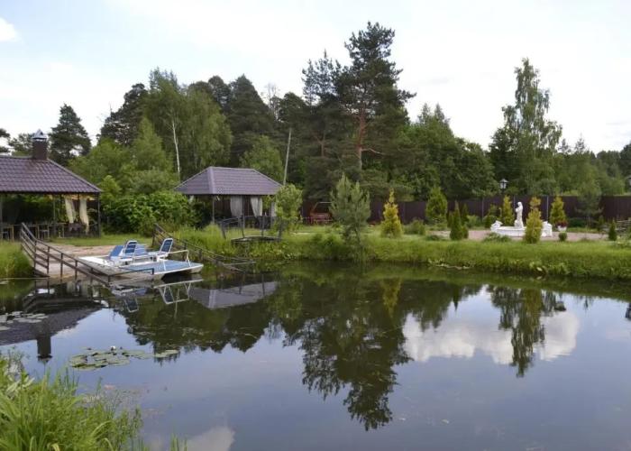 Komfort Guest House