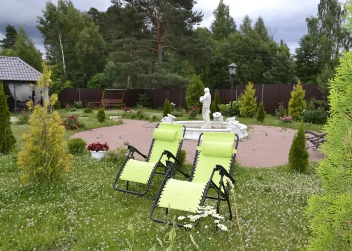 Komfort Guest House