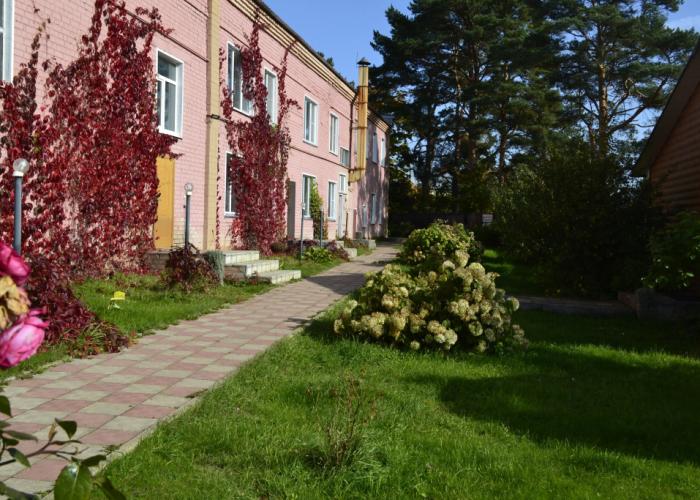 Komfort Guest House