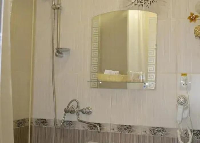 Komfort Guest House
