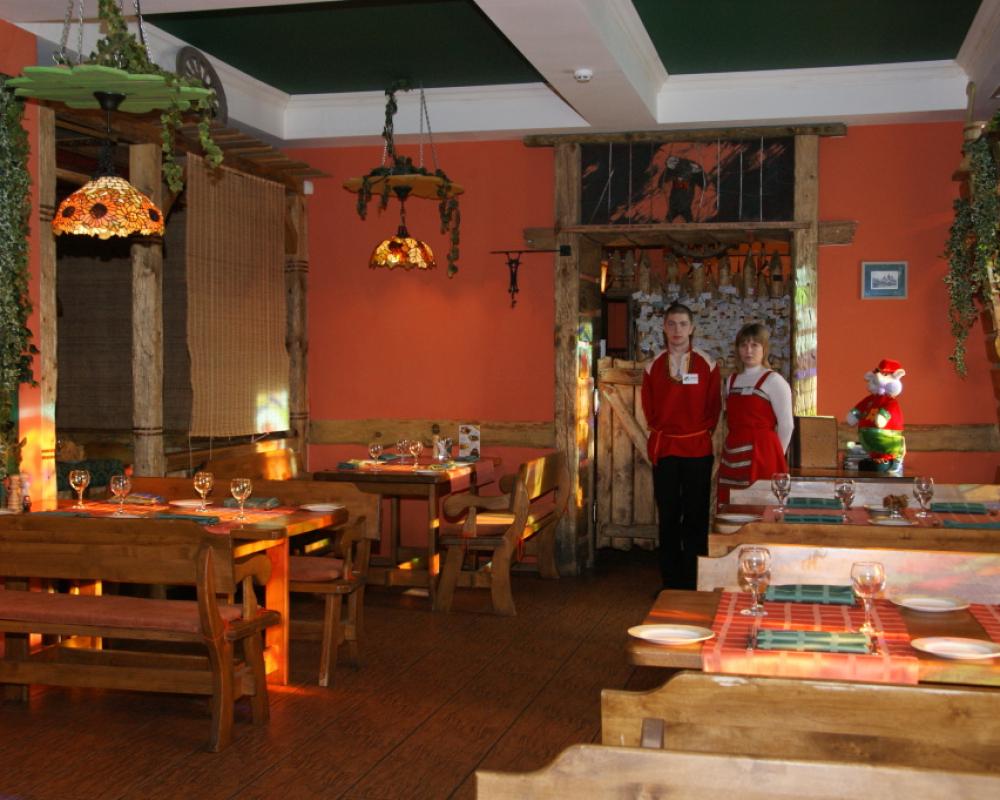 фото Koshkin Dom Hotel