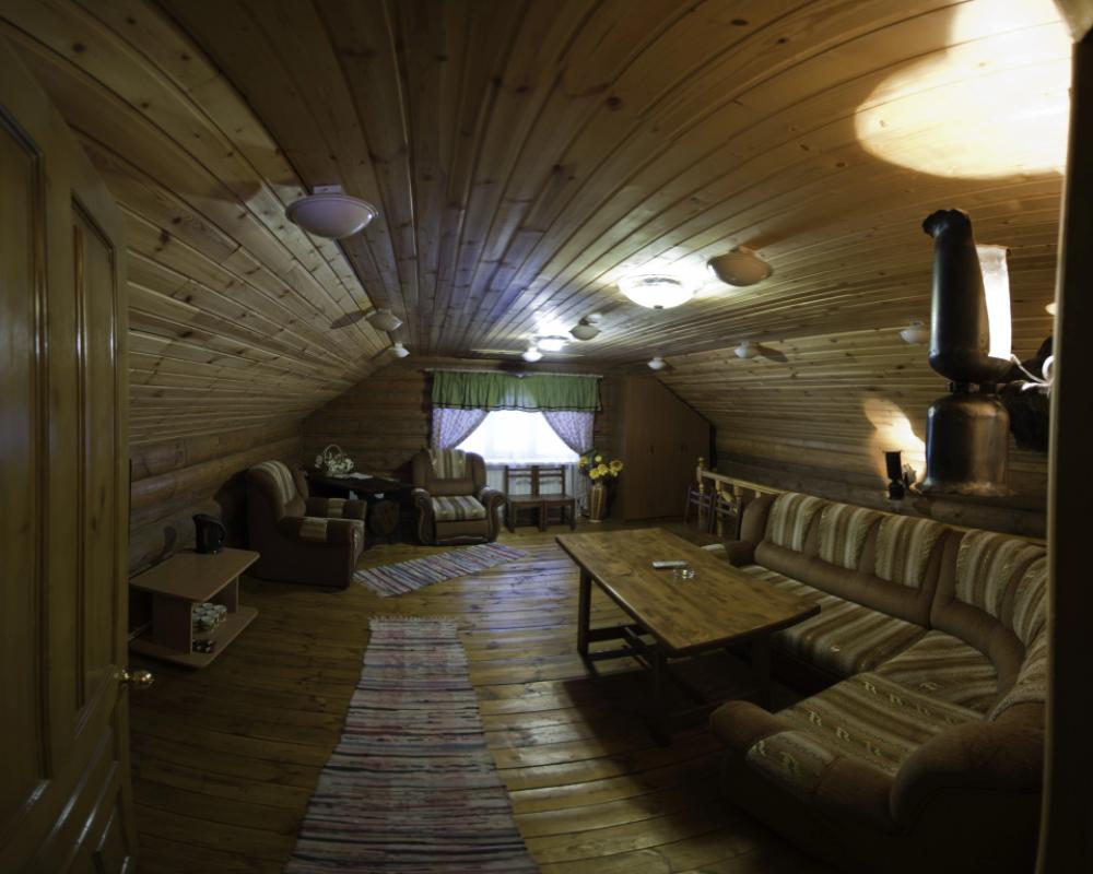 фото Koshkin Dom Hotel