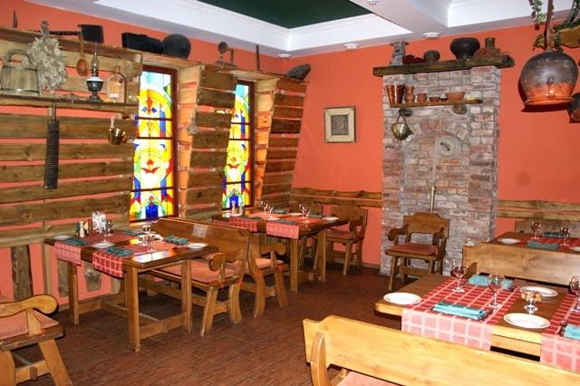 фото Koshkin Dom Hotel